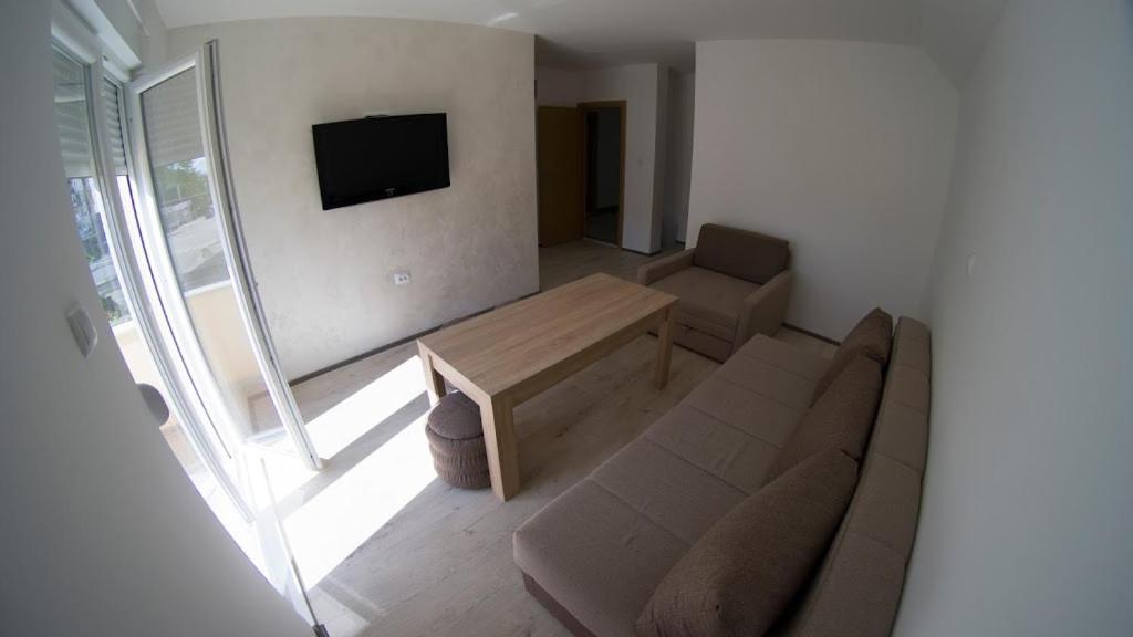 Apartmani Tom Trebinje Esterno foto