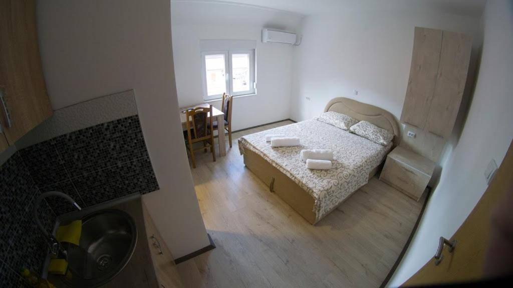 Apartmani Tom Trebinje Esterno foto