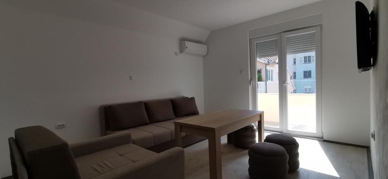 Apartmani Tom Trebinje Esterno foto