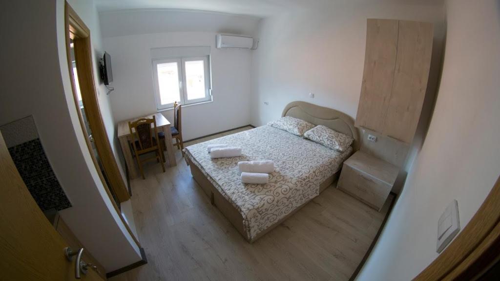 Apartmani Tom Trebinje Esterno foto