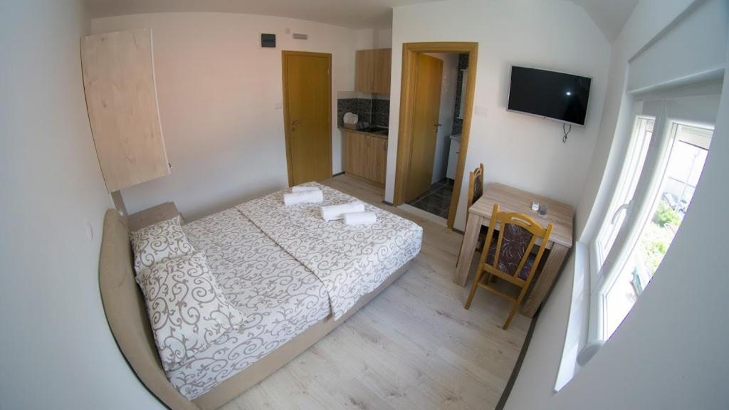 Apartmani Tom Trebinje Esterno foto