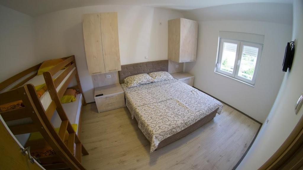 Apartmani Tom Trebinje Esterno foto