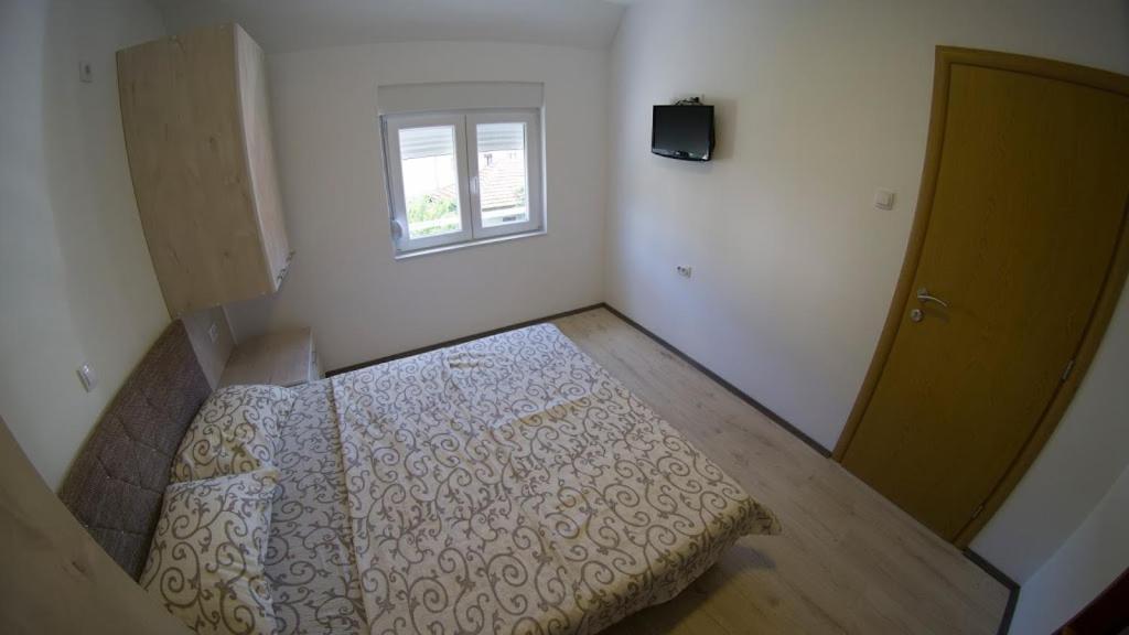 Apartmani Tom Trebinje Esterno foto